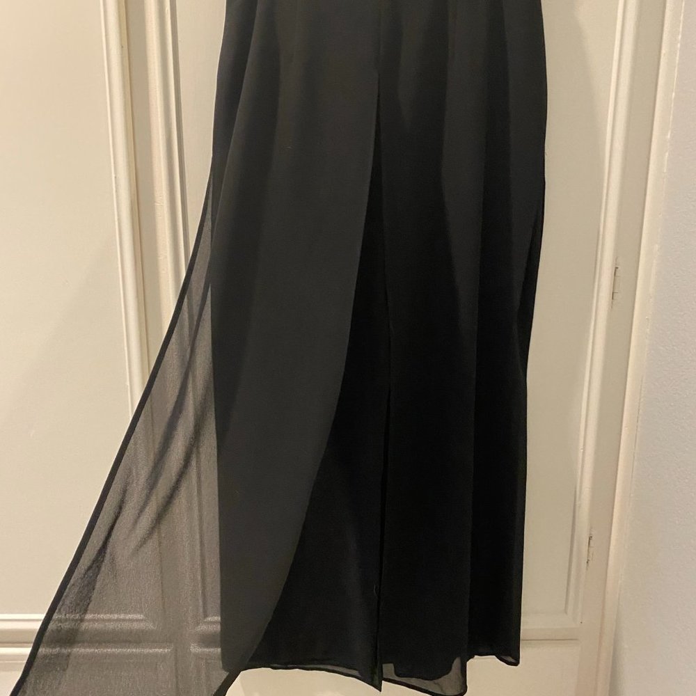 Dressy Black Pants